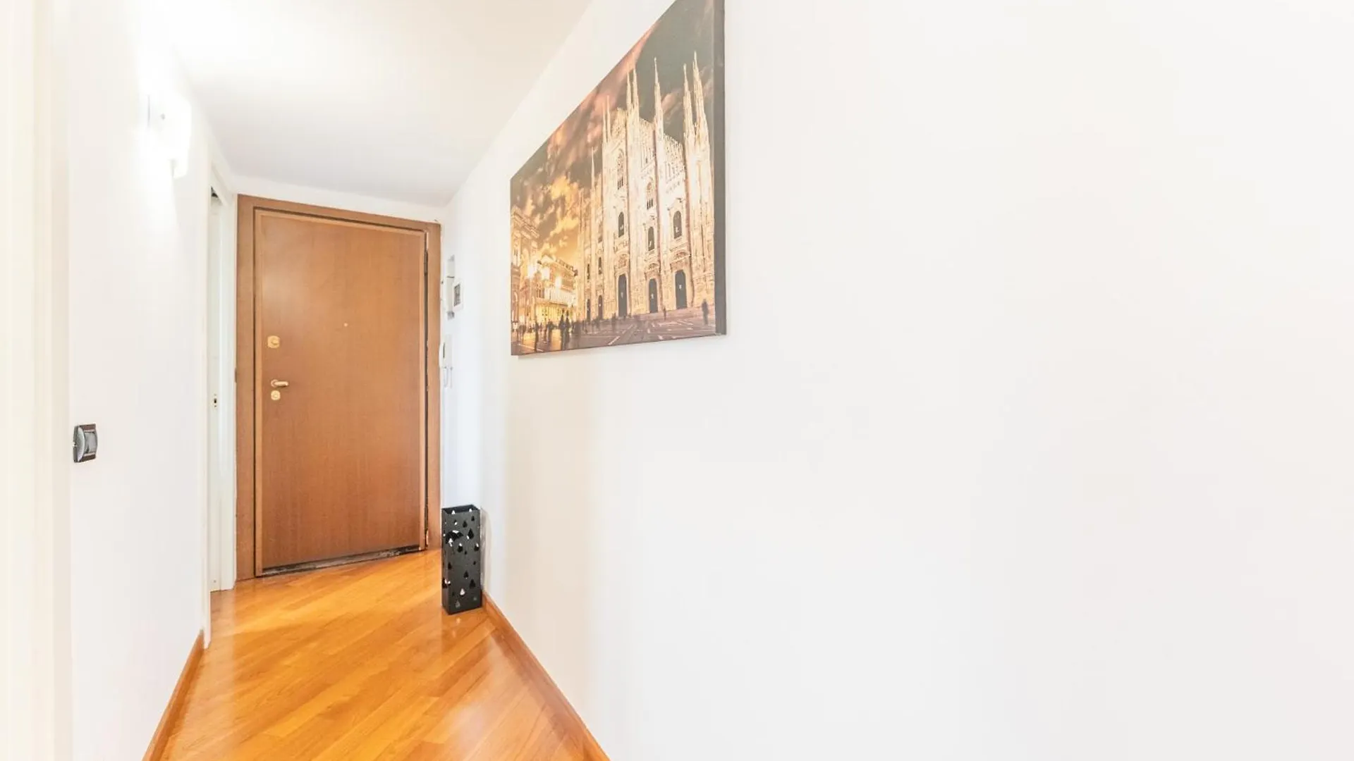 Ap1 Accogliente Appartamento In Centro Milan 0*,  Italy