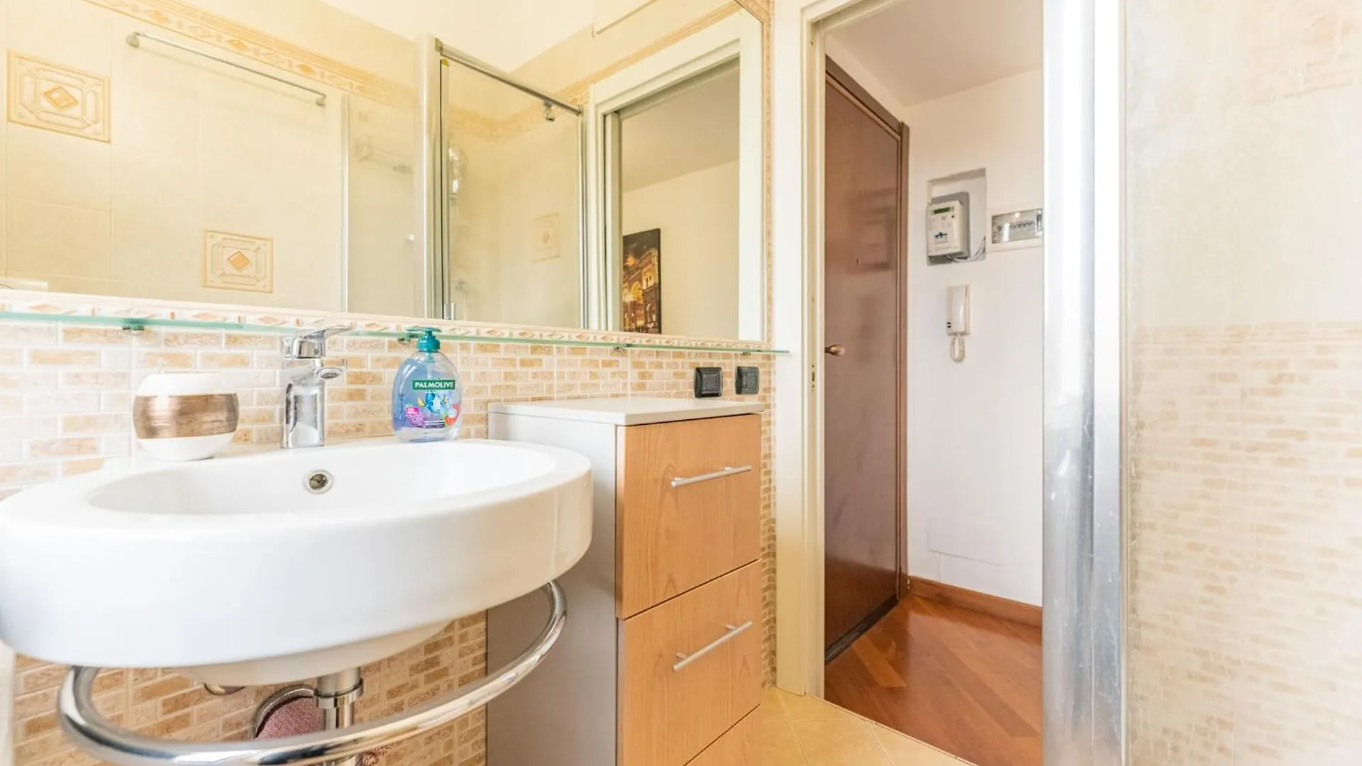 Apartment Ap1 Accogliente Appartamento In Centro Milan
