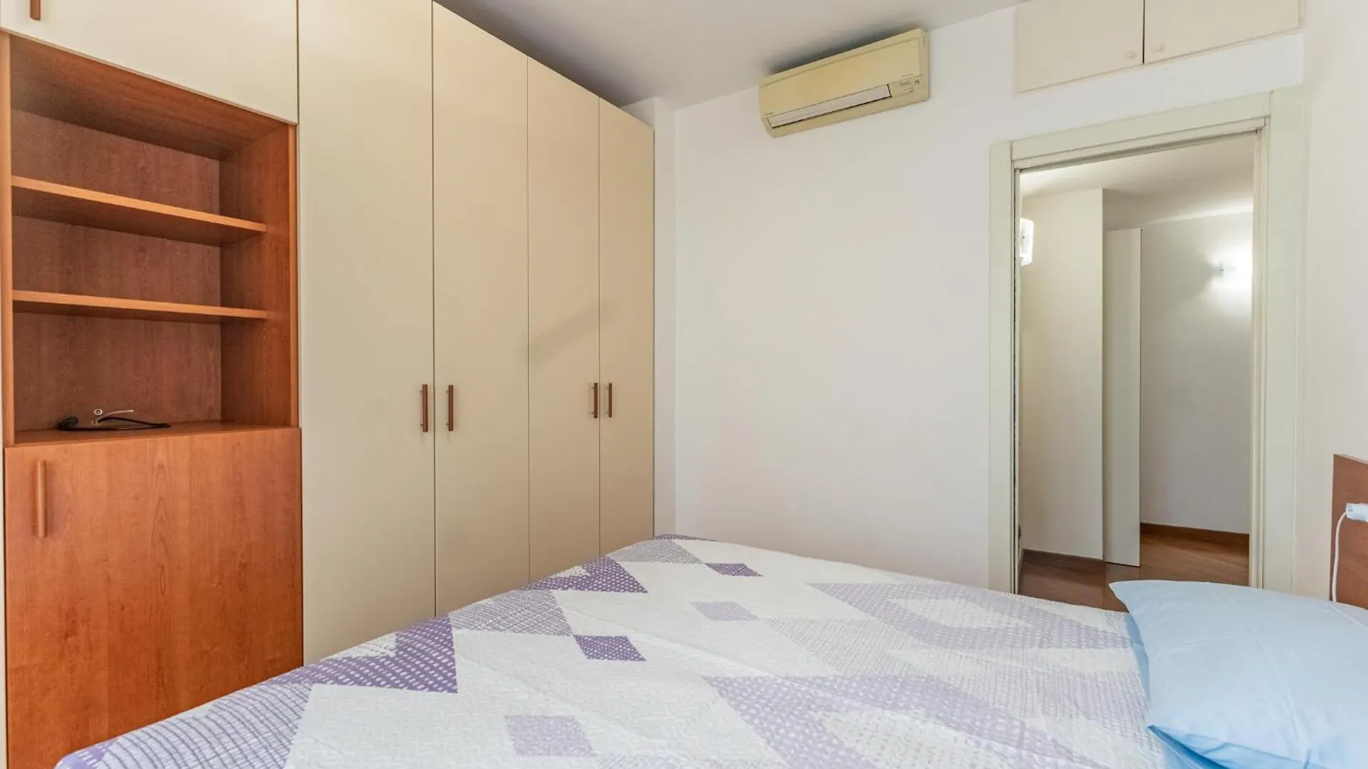 Ap1 Accogliente Appartamento In Centro Milan 0*,