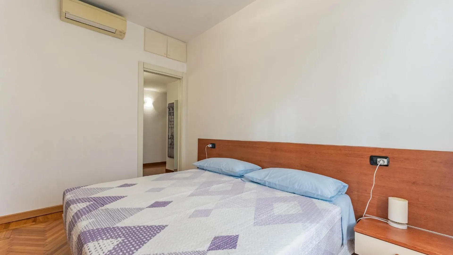 Ap1 Accogliente Appartamento In Centro Milan Apartment